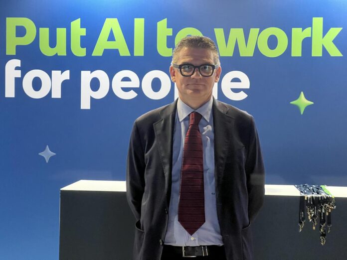 Mazzon (Iren): “Con ServiceNow ottimizziamo il ticketing”