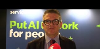 Mazzon (Iren): “ServiceNow sempre più integrata nei nostri processi”