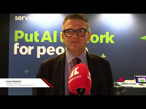 Mazzon (Iren): “ServiceNow sempre più integrata nei nostri processi”
