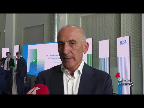 Mazzoncini (A2A): “78% raccolta differenziata, Bergamo best in class in Lombardia’