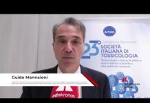 Medicina: Mannaioni (Sitox), ‘l’obiettivo è armonizzare la Società italiana di tossicologia’
