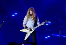 Megadeth, Anthrax, Cavalera e Black Label Society: Ferrara celebra i Big del metal
