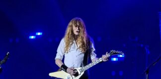 Megadeth, Anthrax, Cavalera e Black Label Society: Ferrara celebra i Big del metal