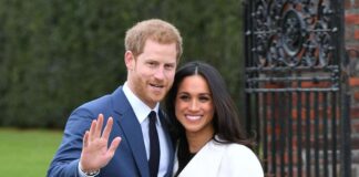 Meghan Markle ‘cuoca’ a Masterchef, a sorpresa… arriva Harry: “Ciao amore mio”
