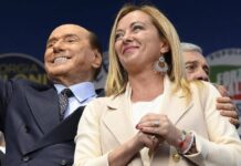Meloni: “Tre anni fa veniva a mancare Silvio Berlusconi, protagonista assoluto della vita politica italiana”