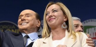 Meloni: “Tre anni fa veniva a mancare Silvio Berlusconi, protagonista assoluto della vita politica italiana”