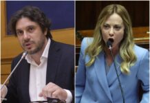 “Meloni indossa ginocchiere”, bufera alla Camera per frase del M5S Silvestri