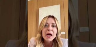 Meloni risponde a Trump: “Dichiarazioni inventate, io e l’Italia non imploriamo mai”