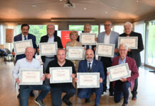 Nasce a Vicenza l’associazione “Memoria e Storia”: un progetto per custodire il patrimonio dell’atletica vicentina Memoria e Storia