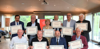 Nasce a Vicenza l’associazione “Memoria e Storia”: un progetto per custodire il patrimonio dell’atletica vicentina Memoria e Storia
