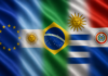 Mercosur e imprese a Vicenza, Webinar Confcommercio spiega le opportunità del libero scambio con il Sud America Mercosur e imprese a Vicenza