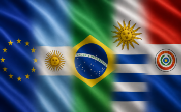 Mercosur e imprese a Vicenza, Webinar Confcommercio spiega le opportunità del libero scambio con il Sud America Mercosur e imprese a Vicenza