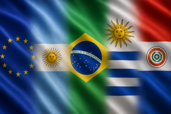 Mercosur e imprese a Vicenza Mercosur e imprese a Vicenza