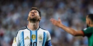 Messi, il comunicato della famiglia su papà Jorge: “Sotto osservazione, rispettate privacy”