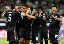 Messico-Corea del Sud 1-0, vittoria vale qualificazione ai sedicesimi dei Mondiali 2026