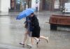 Veneto diviso tra temporali e ondate di calore. Vicenza: preallertata la protezione civile temporali veneto