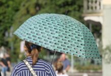Meteo, tutta Italia in verde dopo l’addio all’afa: ma oggi la svolta con maltempo, le previsioni