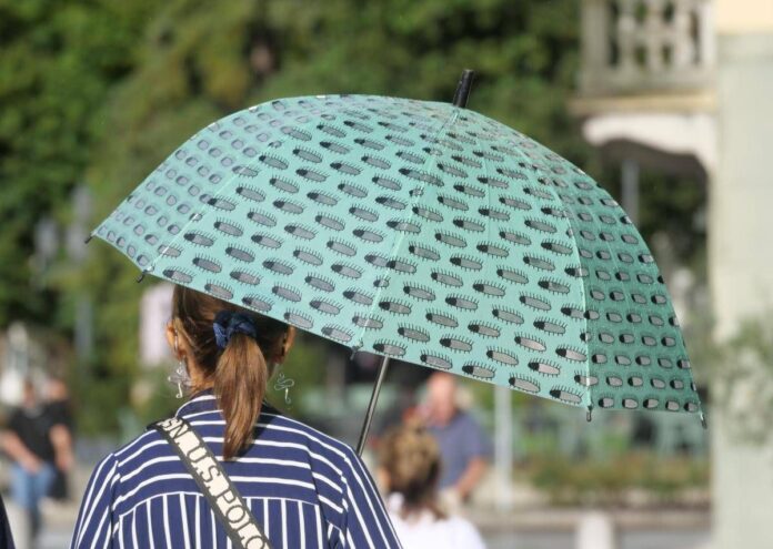 Meteo, tutta Italia in verde dopo l’addio all’afa: ma oggi la svolta con maltempo, le previsioni