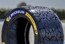 Michelin Pilot Sport Endurance: il 50% dei materiali è sostenibile