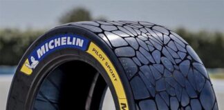 Michelin Pilot Sport Endurance: il 50% dei materiali è sostenibile