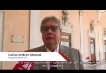Micossi (Unión Industrial Paraguay): “Nostro Paese molto ricco e confinante con mercati ad alto
