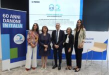 Microbiota intestinale, Danone e Adi lanciano un premio per la ricerca scientifica