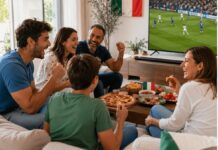 Miglior IPTV in Italia 2026: Guida Completa ai Migliori Abbonamenti IPTV (Testati e Recensiti)