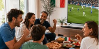 Miglior IPTV in Italia 2026: Guida Completa ai Migliori Abbonamenti IPTV (Testati e Recensiti)