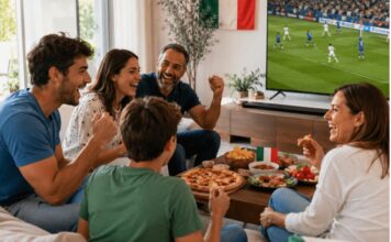 Miglior IPTV in Italia 2026: Guida Completa ai Migliori Abbonamenti IPTV (Testati e Recensiti)