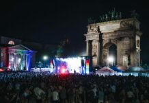 Milano Pride, oggi la parata alle 17: i consigli contro il caldo record