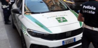 Milano, agente della polizia locale muore durante un inseguimento