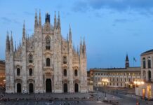Milano, la denuncia di una 31enne: “Abusi da uno sconosciuto nel bagno di un locale”