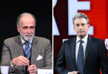 Milo Infante lascia Rai, ad Rossi: “Direttori editoriali stanno valutando successore”