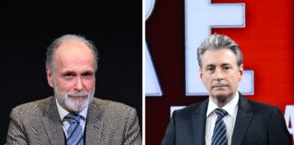 Milo Infante lascia Rai, ad Rossi: “Direttori editoriali stanno valutando successore”