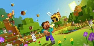 Minecraft si rifà il look: la versione per Switch 2 debutta nel 2026