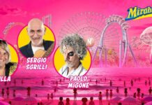 Mirabilandia celebra la Notte Rosa 2026 con una grande serata di cabaret e comicità