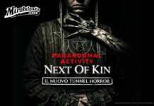 Mirabilandia presenta ‘Paranormal Activity: Next of Kin’