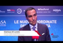 Mobilità: Di Loreto (Bain & Company): “Da 5 a 11 stipendi per un’auto, manca una vettura per tutti”