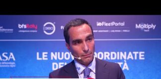 Mobilità: Di Loreto (Bain & Company): “Da 5 a 11 stipendi per un’auto, manca una vettura per tutti”