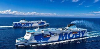Moby dà il fischio d’inizio dell’estate con la sigla di ‘Calciomercato-L’originale’