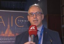 Molinari (PoliTo): “Ingegneria clinica per innovazione in salute pubblica”