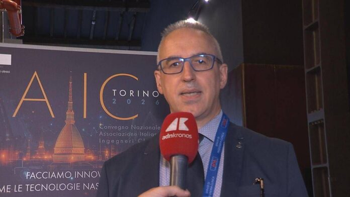 Molinari (PoliTo): “Ingegneria clinica per innovazione in salute pubblica”