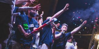 Molise, torna ‘Termoli Comics & Games’ e punta a 100mila presenze