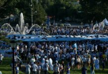 Mondiali 2026, Argentina lascia fuori da stadi padri che non pagano mantenimento figli
