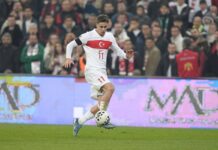 Mondiali 2026, Australia-Turchia 1-0 – Diretta