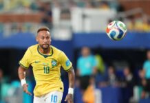Mondiali 2026, Brasile contro Giappone vede gli ottavi e Neymar in gol a 3,00 su Sisal.it