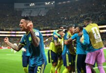 Mondiali 2026, Colombia-Uzbekistan 3-1 e Cannavaro k.o. al debutto