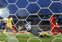 Mondiali 2026, Ghana-Panama 1-0 con gol al fotofinish