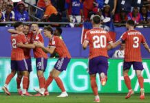 Mondiali 2026, Haiti-Scozia 0-1: gol di McGinn