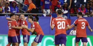 Mondiali 2026, Haiti-Scozia 0-1: gol di McGinn